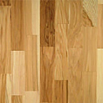 Harris-Tarkett Harris-tarkett American Collection Hickory Shiloh Natural Usa5320