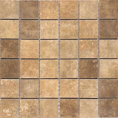 Dom Ceramiche Dom Ceramiche Cenote Mosaic 2 X 2 (13x13) Mixed Mosaic Doce22mix