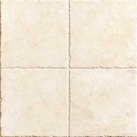 Mannington Mannington Rustica 6 X 6 Beige Tile  &  Stone