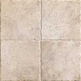 Mannington Mannington Rustica 18 X 18 Taupe Tile  &  Stone