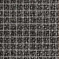 Saicis Saicis Bingo Bongo Mosaic 1 X 1 (12x12) Mosaic Nero Sabbnemo