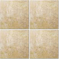 Laufen Laufen Patagonia 12 X 12 Ocre Tile  &  Stone
