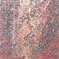 Saicis Saicis Pan Di Stelle 6 X 6 Rosso Sapdsro66