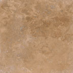 Tesoro Tesoro Honed  &  Filled Travertine 18 X 18 Anatolia Walnut Pswahf18