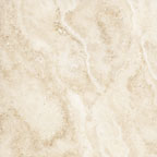 Tesoro Tesoro Honed  &  Filled Travertine 18 X 18 Cascade White Nmdscw18