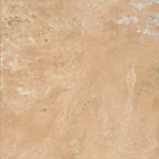 Tesoro Tesoro Honed  &  Filled Travertine 24 X 24 Anatolia Ivory Psivhg24