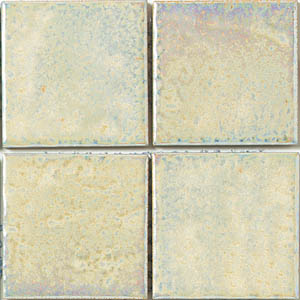 Daltile Daltile Aquatica 3 X 3 Opal Po50