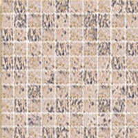 Saicis Saicis Pan Di Stelle Mosaic 1 X 1 (12x12) Almond 1 X 1 Sapdsalmo