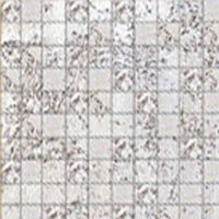 Saicis Saicis Pan Di Stelle Mosaic 1 X 1 (12x12) Blanco 1 X 1 Sapdsbimo