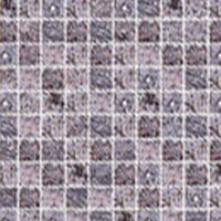 Saicis Saicis Pan Di Stelle Mosaic 1 X 1 (12x12) Grigio 1 X 1 Sapdsgrmo