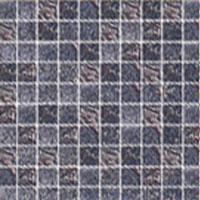 Saicis Saicis Pan Di Stelle Mosaic 1 X 1 (12x12) Nero 1 X 1 Sapdsnemo
