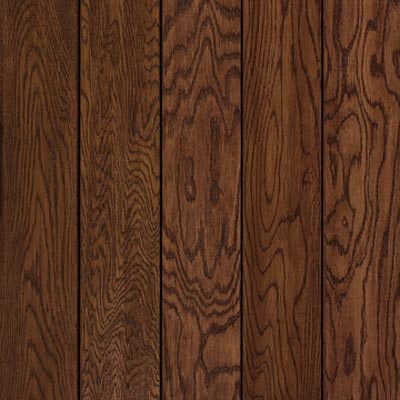 LM Flooring Lm Flooring Bandera Hand-sculptured Plank Maple Walnut Hardwood Flooring