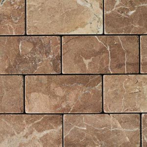Daltile Daltile Rojo Alicante 3 X 6 Rojo Alicante Ts56