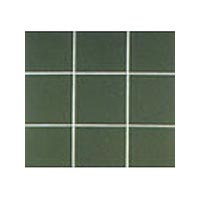 Interceramic Interceramic Bold Tones 6 X 6 Evergreen 579 Intboto100466