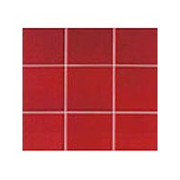 Interceramic Interceramic Bold Tones 4 X 4 Antique Red Intboto100744