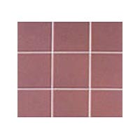 Interceramic Interceramic Bold Tones 4 X 4 Dusty Rose 566 Intboto100144