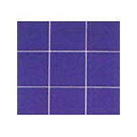 Interceramic Interceramic Bold Tones 4 X 4 Pure Cobalt 587 Intboto100544
