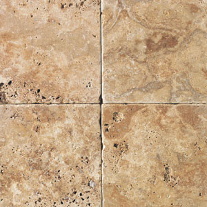 Daltile Daltile Sienna Gold 6 X 6 Sienna Gold Ts60