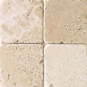 Daltile Daltile Mediterranean Ivory 6 X 6 Mediterranean Ivory Ts61