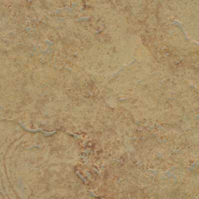 Bella Cera Bella Cera Canyon 13 X 13 Sunset  /  Multi Red Tile  &  Stone
