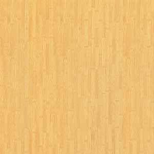 Alloc Alloc Classic Plank Carbonized Bamboo Laminate Flooring