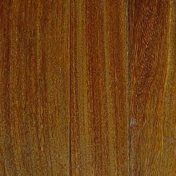 BR111 Br111 Indusparquet 5 / 16 Brazilian Teak Hardwood Flooring