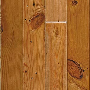 Mullican Mullican Chatelaine Hand Sculpted 3 Heartland Tobacco Pine Hardwood Flooring