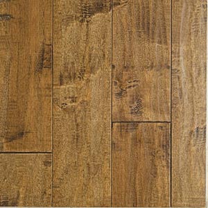Mullican Mullican Chatelaine Hand Sculpted 5 Autumn Maple Hardwood Flooring