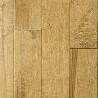 Mullican Mullican Chatelaine Hand Sculpted 5 Golden Maple Hardwood Flooring