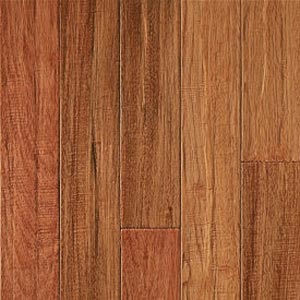 Mullican Mullican Chatelaine Hand Sculpted 5 Novella Brazilian Cherry Hardwood Flooring