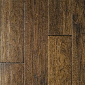 Mullican Mullican Chatelaine Hand Sculpted 5 Provincial Hickory Hardwood Flooring