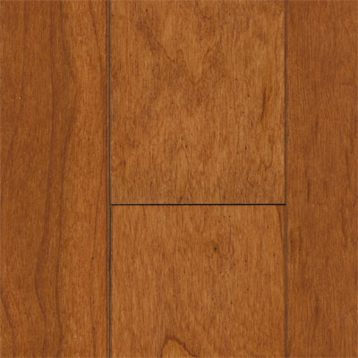 Mullican Mullican Chatham Hill 3 Cherry Cinnamon Hardwood Flooring