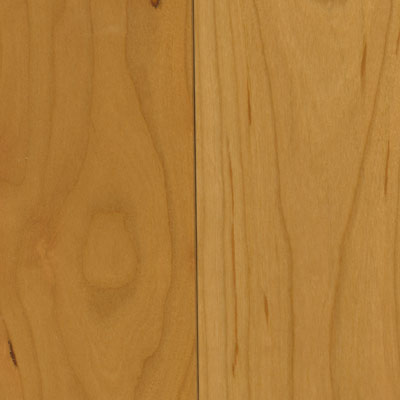 Mullican Mullican Chatham Hill 5 Cherry Natural Hardwood Flooring