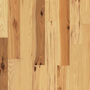 Bruce Bruce American Treasures Plank Country Natural Hardwood Flooring