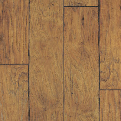 Quick-Step Quick-step Country Collection 9.5mm Rustic Hickory Laminate Flooring