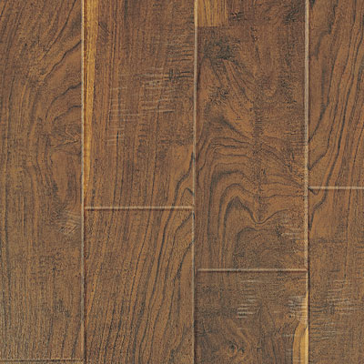 Quick-Step Quick-step Country Collection 9.5mm Walnut Laminate Flooring