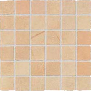 Cerim Ceramiche Cerim Ceramiche Stone Age Mosaic 13 X 13 Panther Cem712934