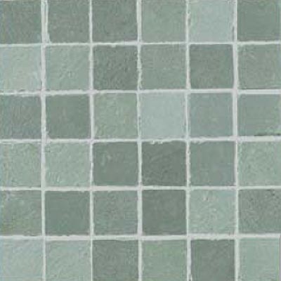 Cerim Ceramiche Cerim Ceramiche Silverstone Mosaic Military Green Tile  &  Stone