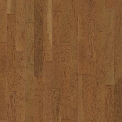 Mannington Mannington Hamilton Cherry Paprika Hardwood Flooring