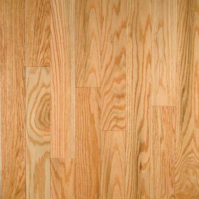 Harris-Tarkett Harris-tarkett Capital Plank 3 1 / 4 Fawn Hardwood Flooring