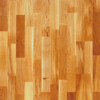 Barlinek Barlinek Barclick 3-strip Oak Hardwood Flooring