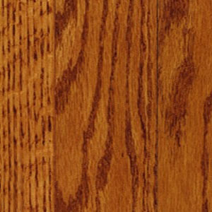 Mohawk Mohawk Alberta Oak Antique Brown Hardwood Flooring