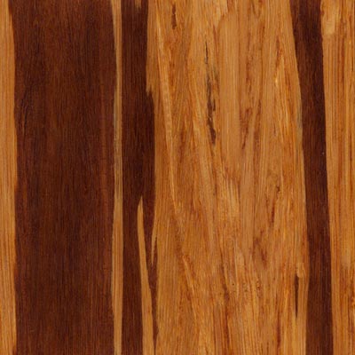 WFI Bamboo Wfi Bamboo Strand Woven 5 / 8 Tigerwood Bamboo Flooring