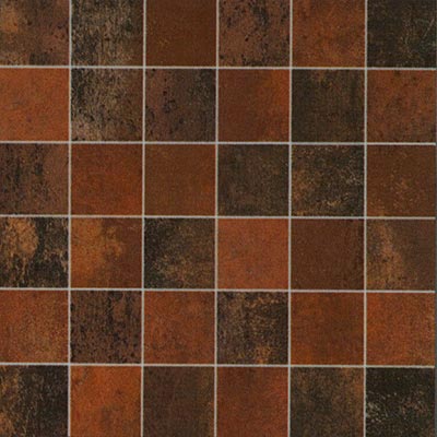 Cifre_Ceramica Cifre_ceramica Oxido Mix Mosaic Mix Cobre / nero Tile  &  Stone