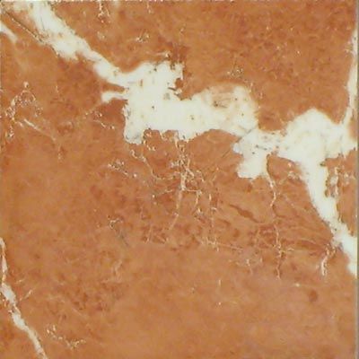 Peronda Peronda Museum 17 X 17 Rectified Rojo Tile  &  Stone