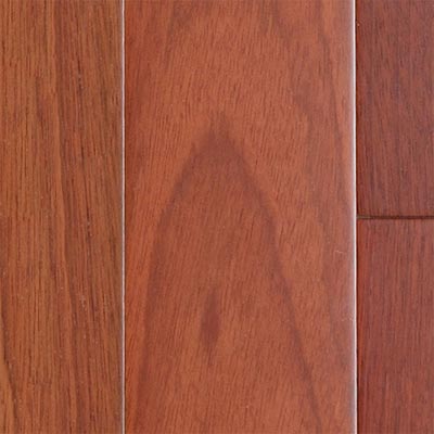Forest Accents Forest Accents City Plank 3-1 / 2 Brazilian Cherry Forcp3bchry35