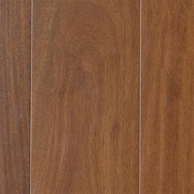 Forest Accents Forest Accents City Plank 3-1 / 2 Brazilian Walnut Forcp3bwal35