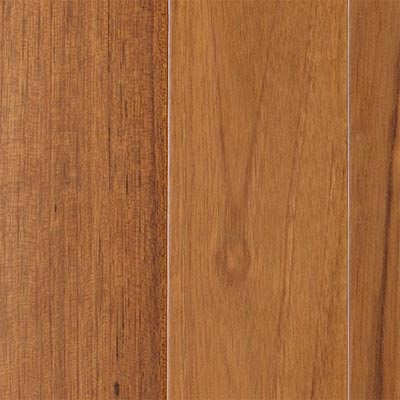 Forest Accents Forest Accents City Plank 3-1 / 2 Teak Forcp3teak35