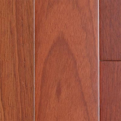 Forest Accents Forest Accents City Plank 4-3 / 4 Brazilian Cherry Forcp4bchry475