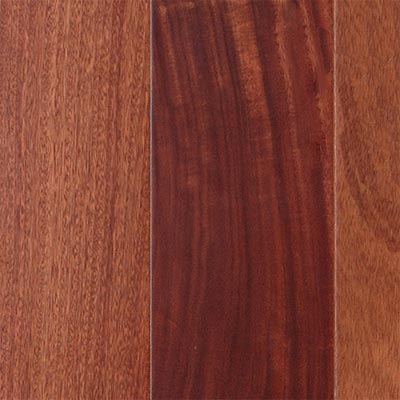 Forest Accents Forest Accents City Plank 4-3 / 4 Santos Mahogany Forcp4smah475